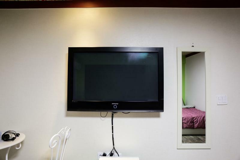 Kimchee Busan Downtown Guesthouse Exterior photo